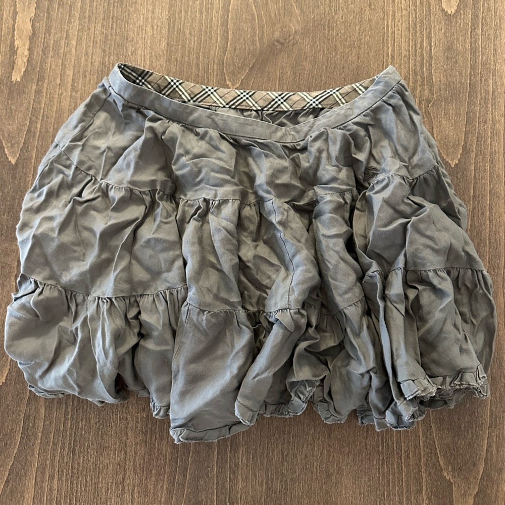 Burberry Women's Skirt
